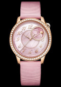 Égérie Moon Phase Spring Blossom
