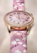 Égérie Moon Phase Spring Blossom