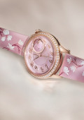Égérie Moon Phase Spring Blossom