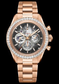 Chronomaster Sport Skeleton
