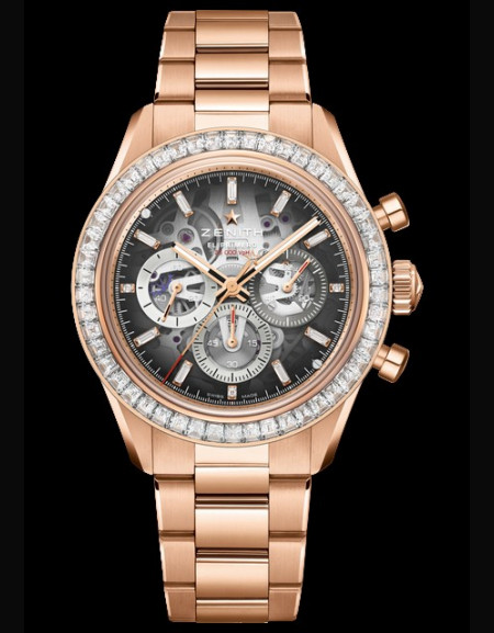 Chronomaster Sport Skeleton