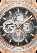 Chronomaster Sport Skeleton