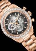Chronomaster Sport Skeleton