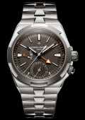 Overseas Dual Time Cardinal Points
