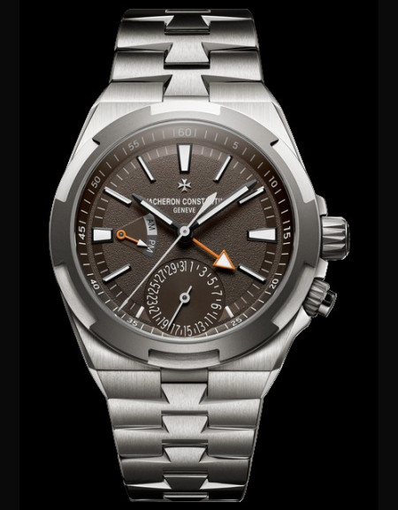 Overseas Dual Time Cardinal Points