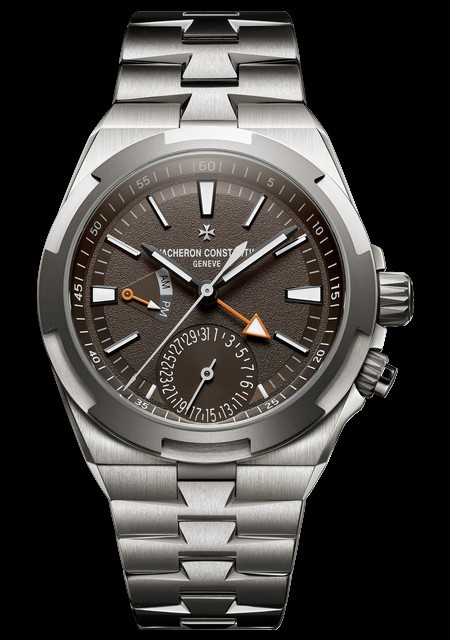 Overseas Dual Time Cardinal Points