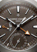 Overseas Dual Time Cardinal Points