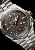 Overseas Dual Time Cardinal Points