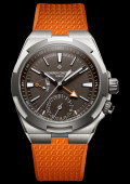 Overseas Dual Time Cardinal Points