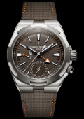 Overseas Dual Time Cardinal Points