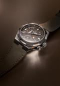 Overseas Dual Time Cardinal Points