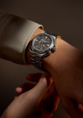 Overseas Dual Time Cardinal Points