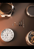Overseas Dual Time Cardinal Points