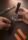 Overseas Dual Time Cardinal Points