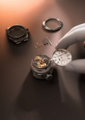 Overseas Dual Time Cardinal Points