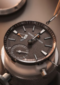 Overseas Dual Time Cardinal Points