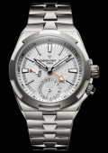 Overseas Dual Time Cardinal Points