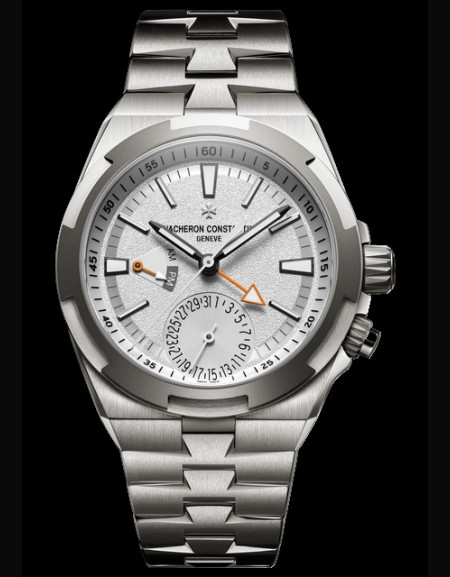 Overseas Dual Time Cardinal Points