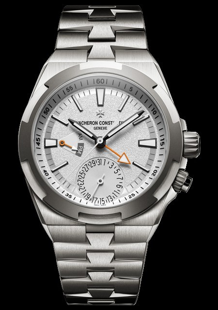 Overseas Dual Time Cardinal Points