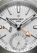 Overseas Dual Time Cardinal Points