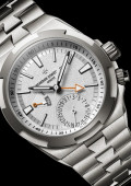 Overseas Dual Time Cardinal Points