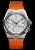 Overseas Dual Time Cardinal Points