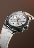 Overseas Dual Time Cardinal Points