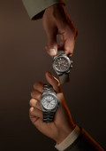 Overseas Dual Time Cardinal Points