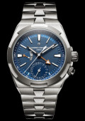 Overseas Dual Time Cardinal Points