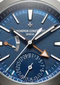 Overseas Dual Time Cardinal Points
