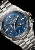 Overseas Dual Time Cardinal Points
