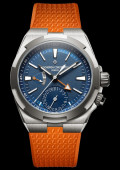 Overseas Dual Time Cardinal Points