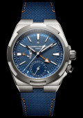 Overseas Dual Time Cardinal Points