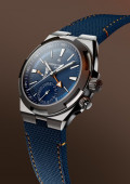 Overseas Dual Time Cardinal Points
