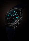 Overseas Dual Time Cardinal Points