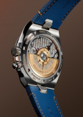 Overseas Dual Time Cardinal Points