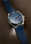 Overseas Dual Time Cardinal Points
