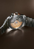 Overseas Dual Time Cardinal Points