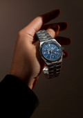 Overseas Dual Time Cardinal Points
