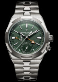 Overseas Dual Time Cardinal Points