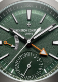 Overseas Dual Time Cardinal Points