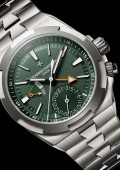 Overseas Dual Time Cardinal Points