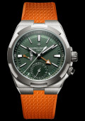 Overseas Dual Time Cardinal Points