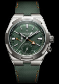 Overseas Dual Time Cardinal Points