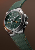 Overseas Dual Time Cardinal Points