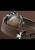 Overseas Dual Time Cardinal Points