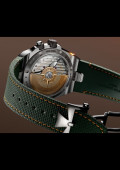 Overseas Dual Time Cardinal Points
