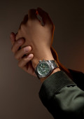 Overseas Dual Time Cardinal Points