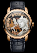 Métiers D’art Tribute To Great Civilisations - Athena De Velletri