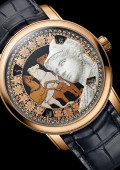 Métiers D’art Tribute To Great Civilisations - Athena De Velletri